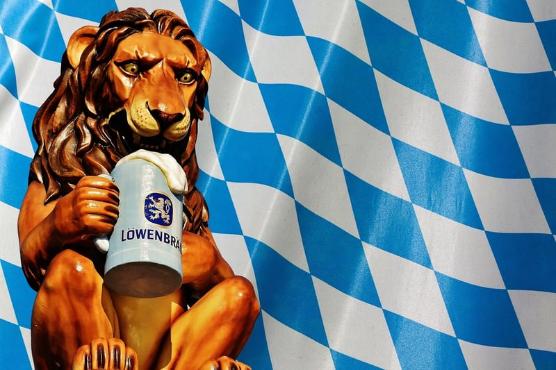 Oktoberfest Celebration