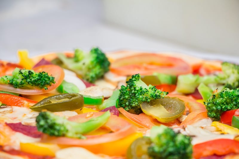 Pizzafest Celebration