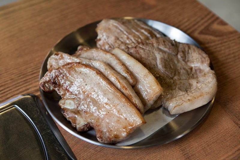 Braising